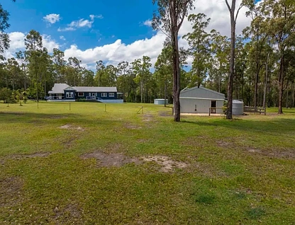 1300 Coraki Ellangowan Road, West Coraki, North Coast, 3 chambres, 3 salles de bain, Lifestyle Property