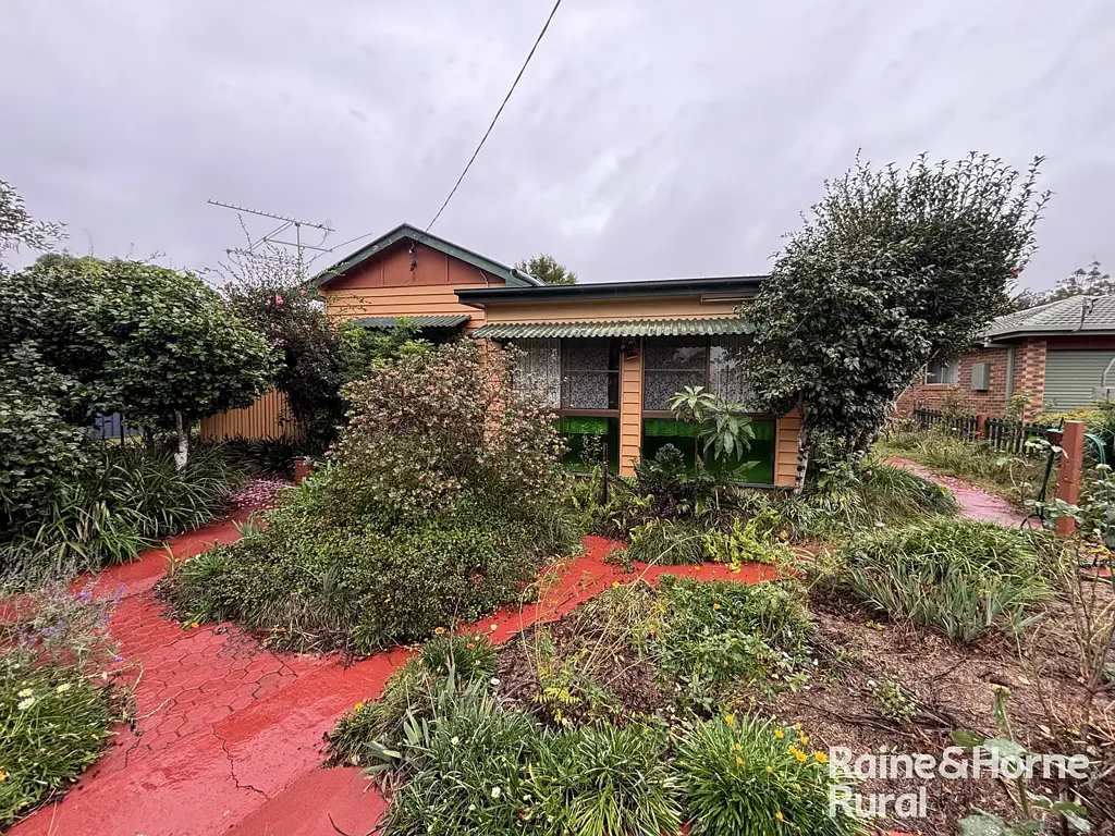 Kingaroy 2房  Entry Level Home !!