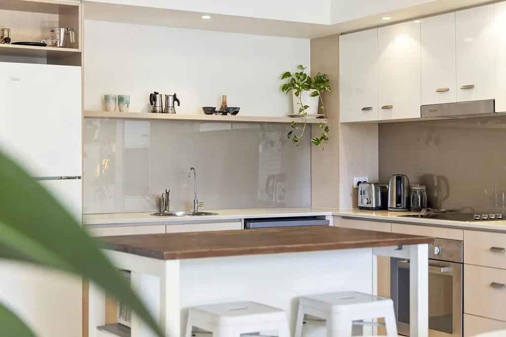 Varsity Lakes 1房  Spacious One-Bedroom Living in the Heart of Varsity Lakes