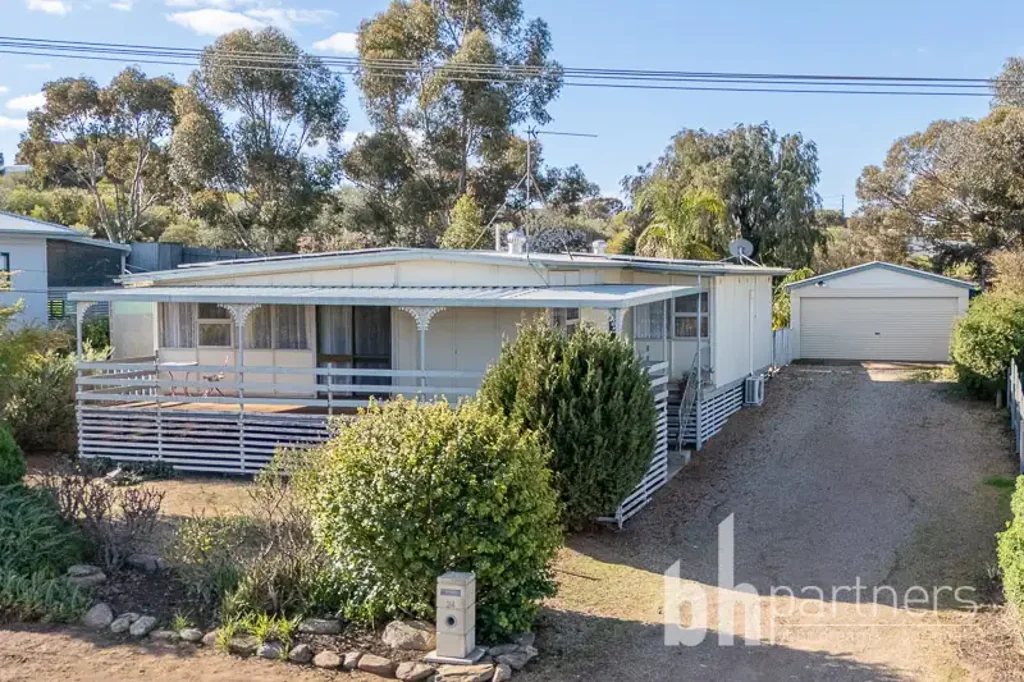 Mannum 3房  A Great Start - Move in or Rent out!