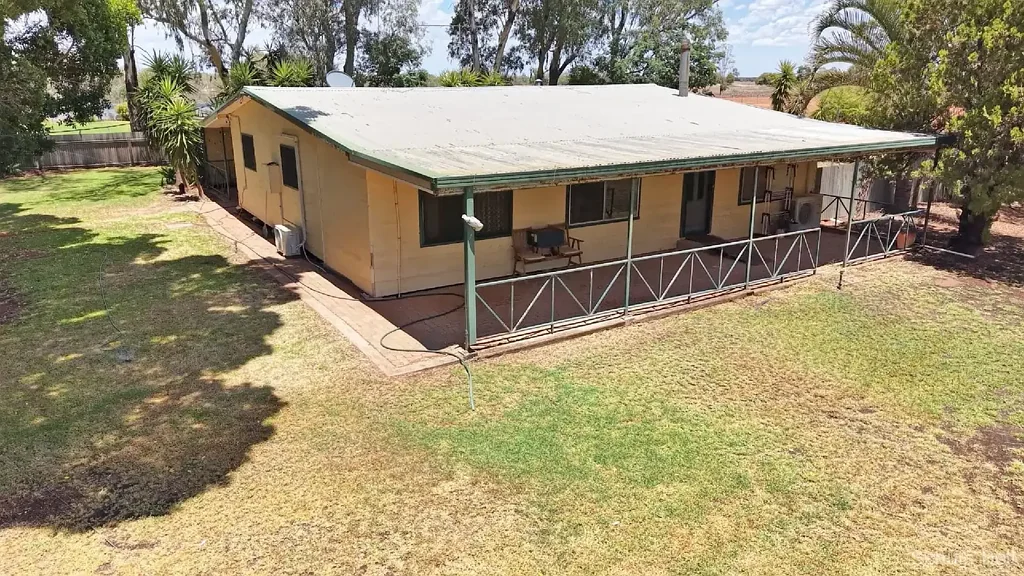 9 Culgoa St, North Bourke, NSW 2840