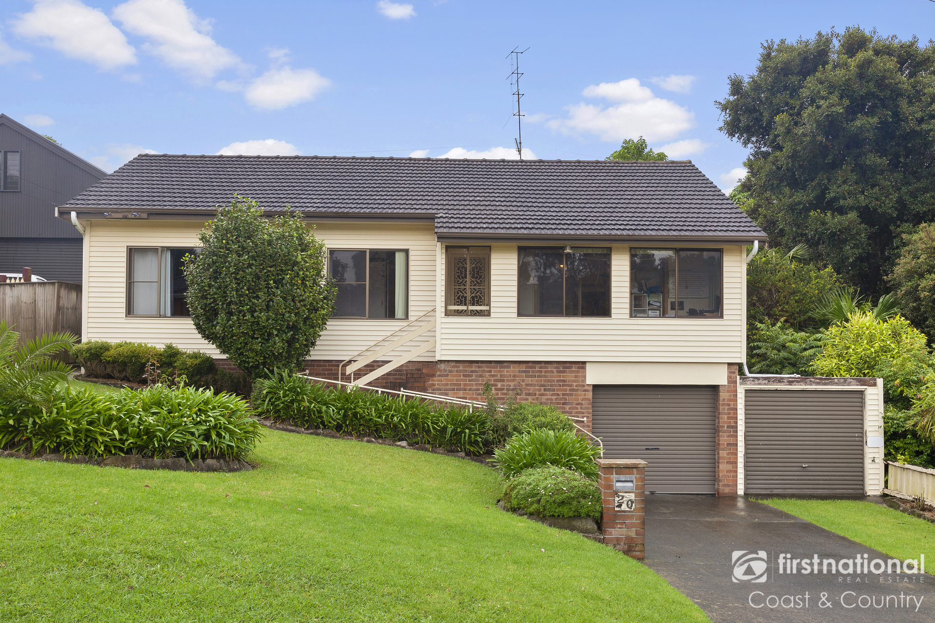 20 REID ST, KIAMA NSW 2533, 0 कमरे, 0 बाथरूम, House