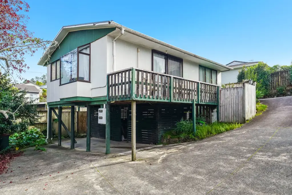 Glen Eden 4غرفة نوم Dual Dwelling Investment Potential