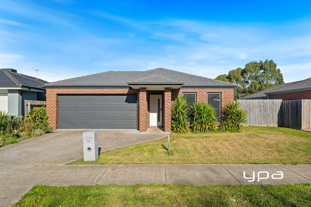 Romsey 4房  Perfect for the first home owner
