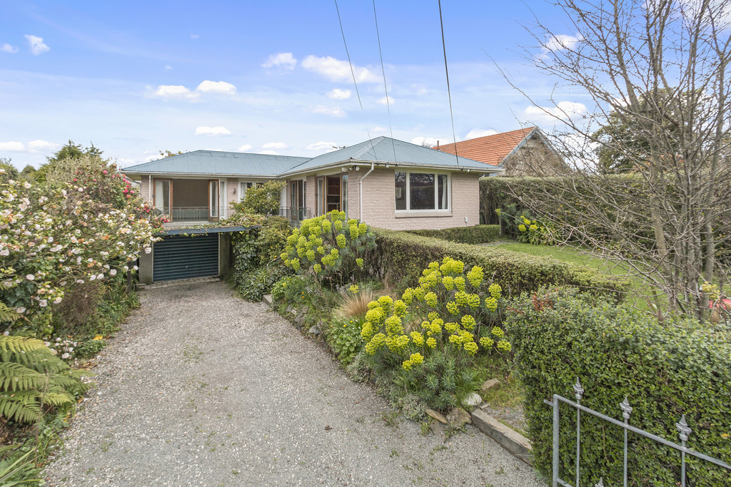 68 Chrystal Street, Richmond, Christchurch, 2 phòng ngủ, 0 phòng tắm