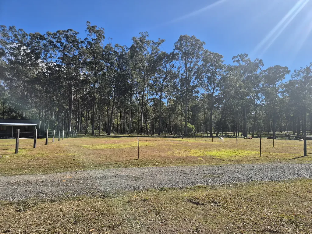 Benarkin Land for Sale – 1012m² in Benarkin