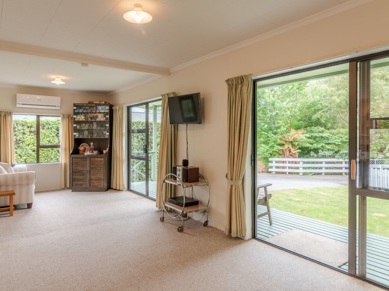 36 Woodills Road, Akaroa, Christchurch, 3 habitaciones, 1 baños