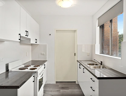 4/11 Kembla Street, Wollongong, Wollongong - Greater Region, 2 Schlafzimmer, 1 Badezimmer, Apartment
