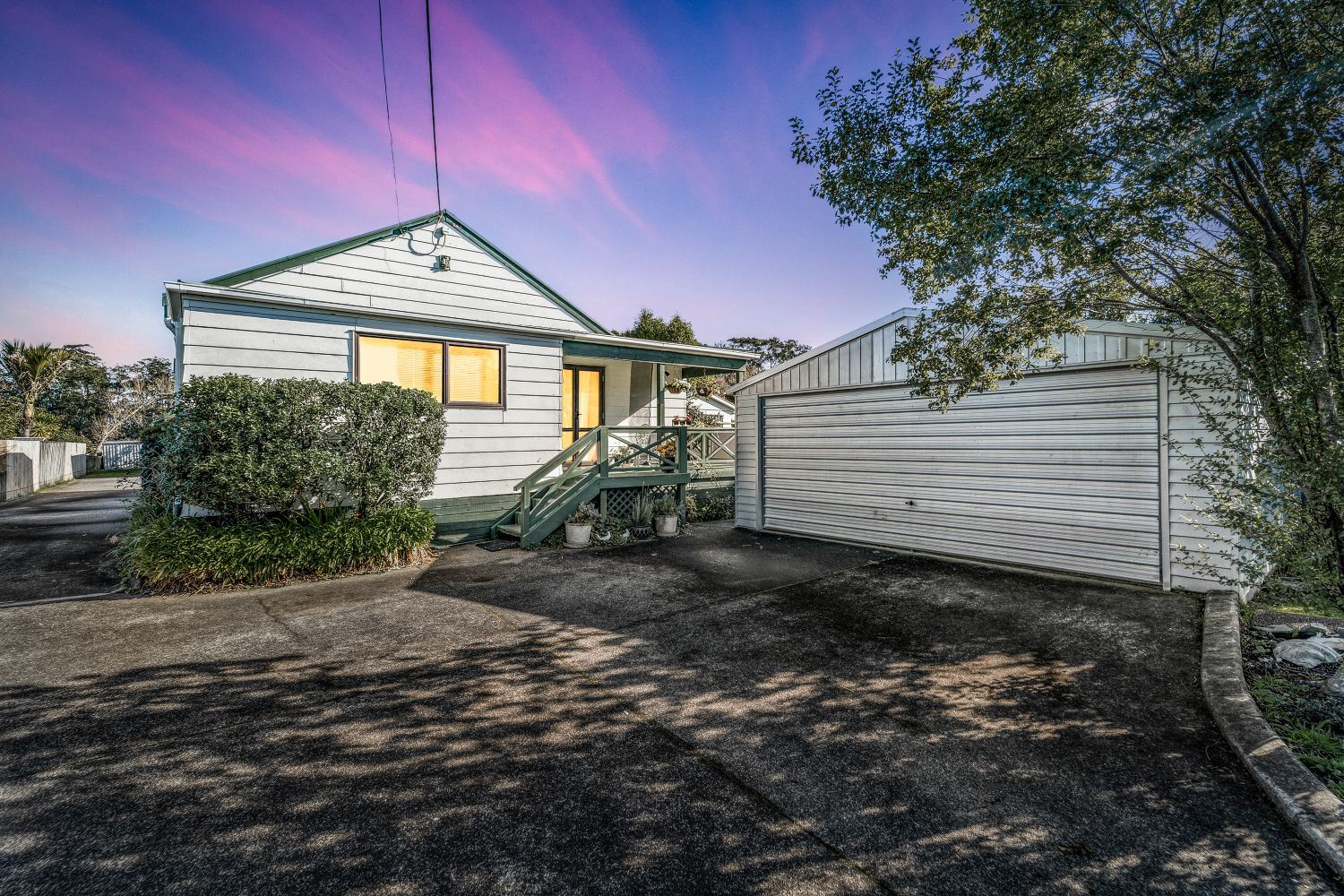 217a Parkhurst Road, Parakai, Auckland - Rodney, 3 phòng ngủ, 1 phòng tắm