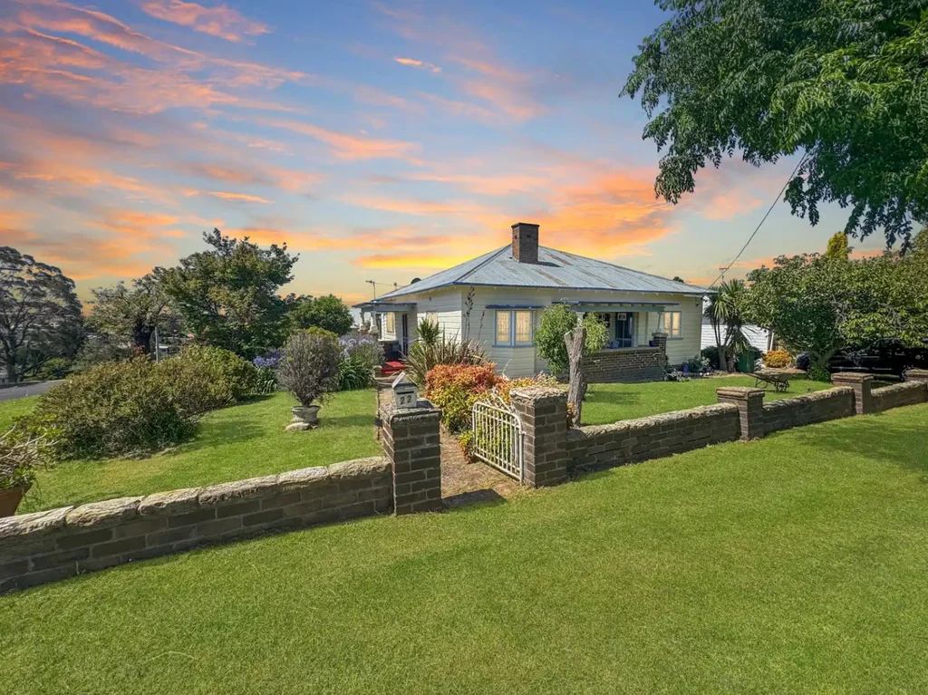22 Bell Street, Portland, NSW 2847