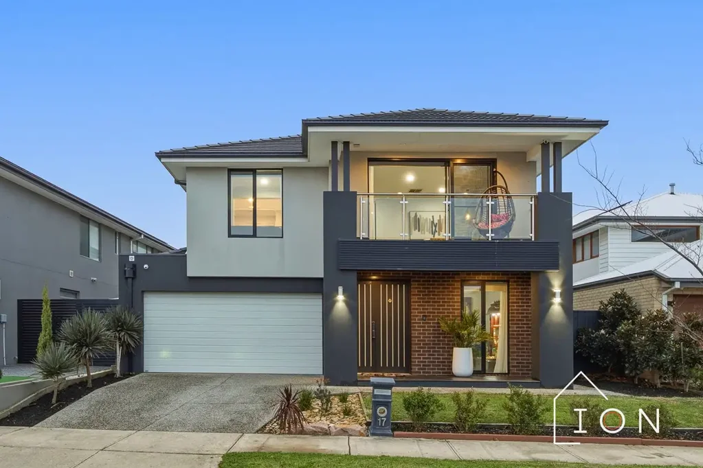 Clyde 4房  Hartleigh Estate Showstopper, Space for Every Stage of Life