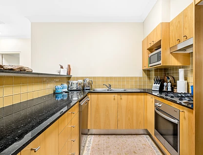 11/47-49 Oaks Avenue, Dee Why, Northern Beaches, 2 غرف, 2 حمامات, Apartment