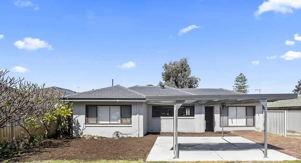 56 Wolseley Road, Morley, WA 6062