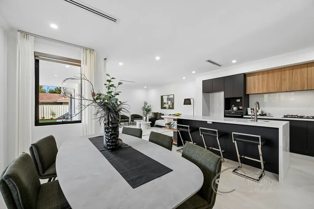Riverton 4房  UNDER OFFER!