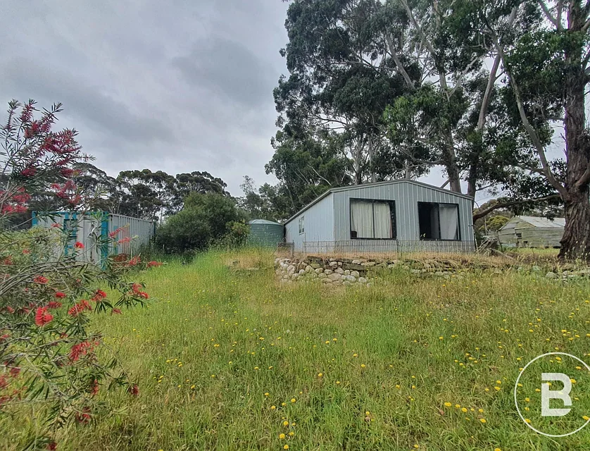 1398 Waubra-Talbot Road, Evansford, Ballarat, 0 Bedrooms, 0 Bathrooms, Section