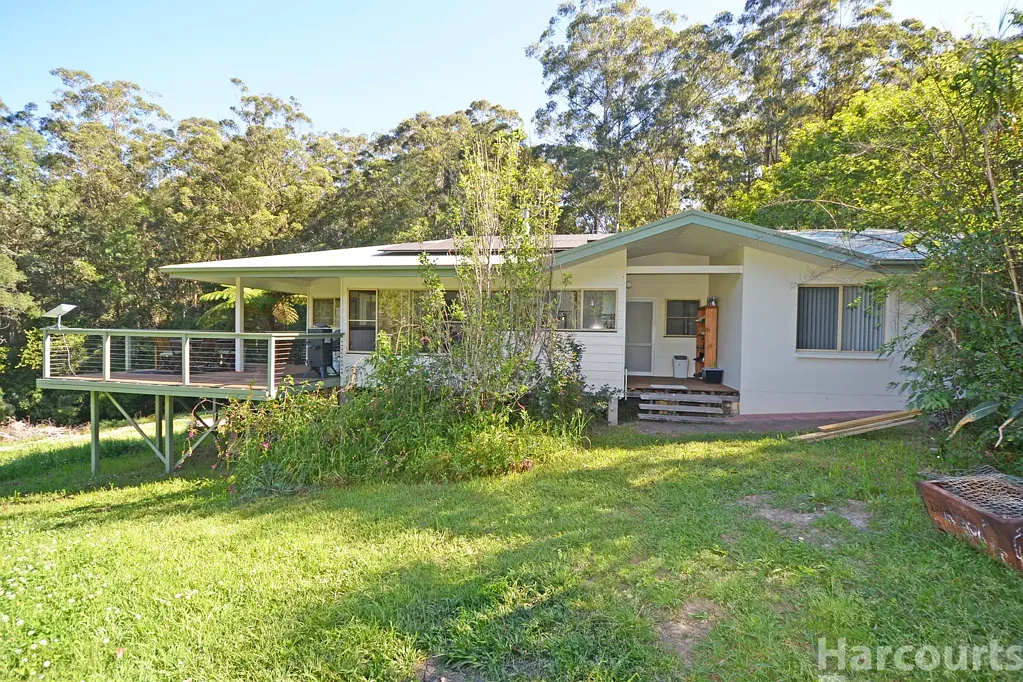 Yarrahapinni 4房  Your New Country Lifestyle Property