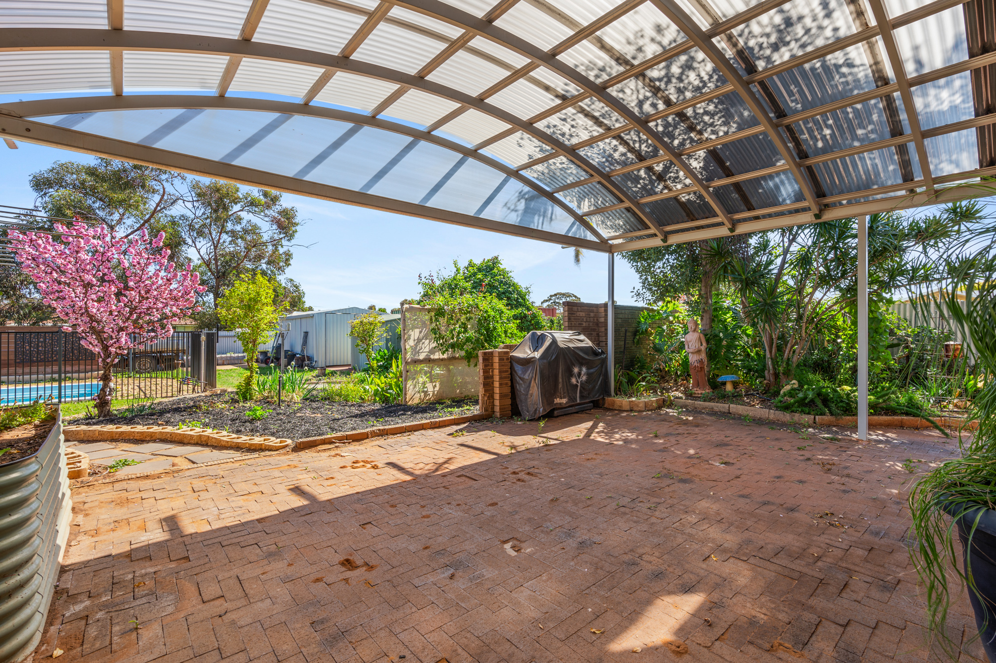 12 EUREKA ST, HANNANS WA 6430, 0 rūma, 0 rūma horoi, House