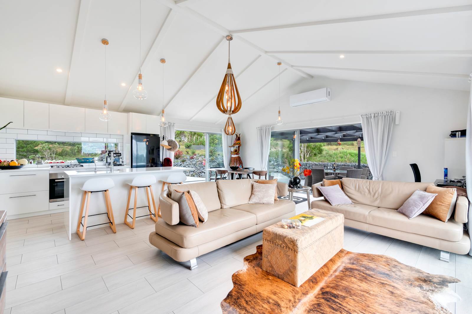 357a Govan Wilson Road, Whangaripo, Auckland - Rodney, 4 Schlafzimmer, 0 Badezimmer