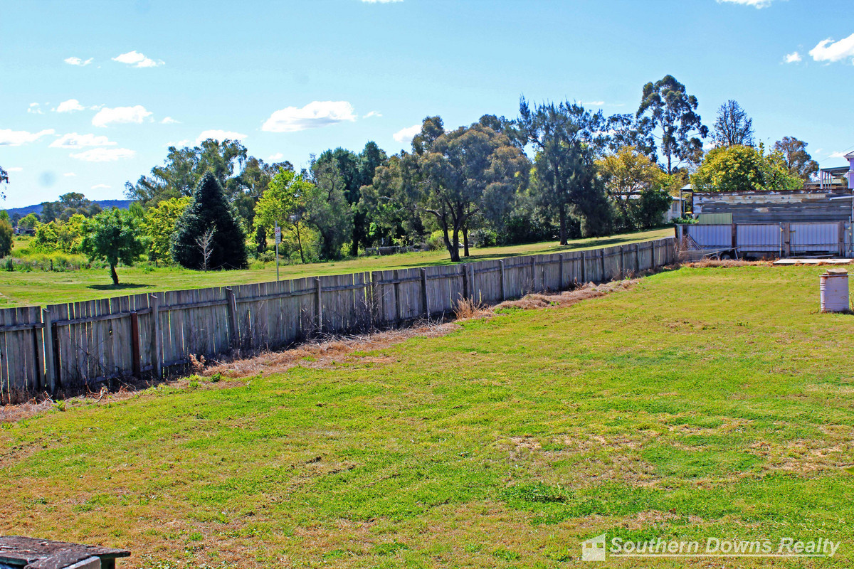 157 GRAFTON ST, WARWICK QLD 4370, 0 Bedrooms, 0 Bathrooms, Section