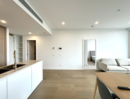 806/16 Middleton Avenue, Castle Hill, The Hills, 3 Kuwarto, 2 Banyo, Apartment