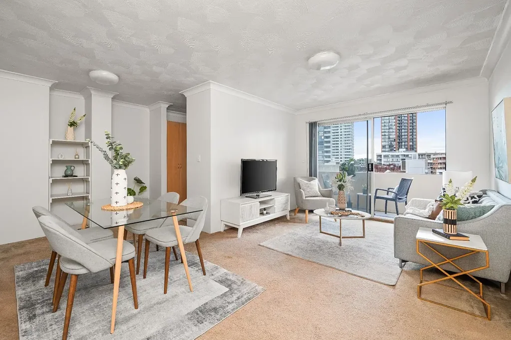 50/5 Union Street, Parramatta, NSW 2150