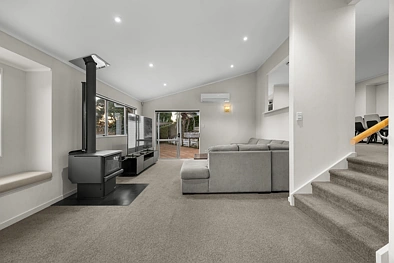105 Waitakere Road, Waitakere, Waitakere City, Auckland, 3 habitaciones, 1 baños, House