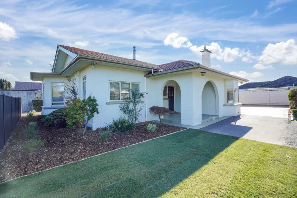 60 Duke Street, Gladstone, Invercargill City