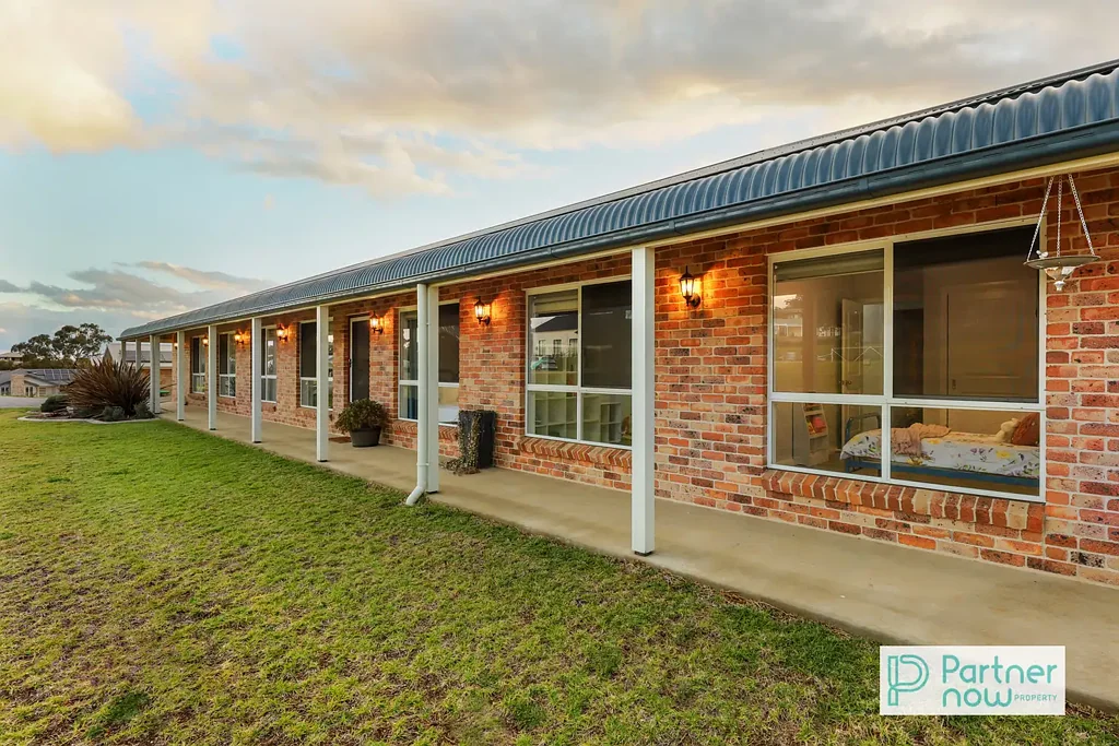 Tamworth 4Zimmer Family Space, Poolside Living + Excellent Shedding