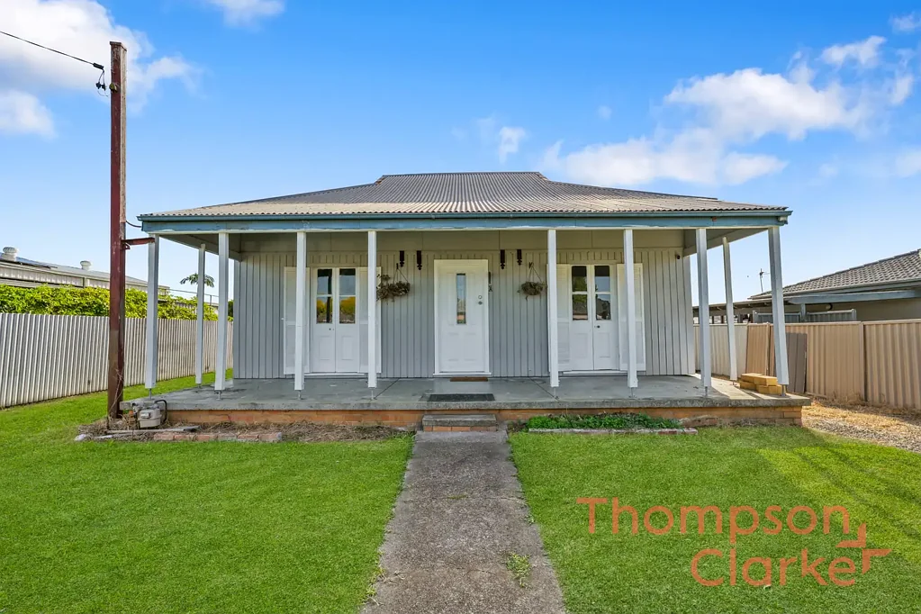 1 Cornish Street, Cessnock, NSW 2325