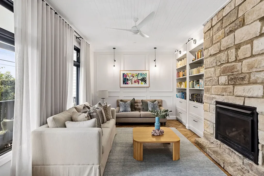 15 Griffiths Street, Fairlight, NSW 2094