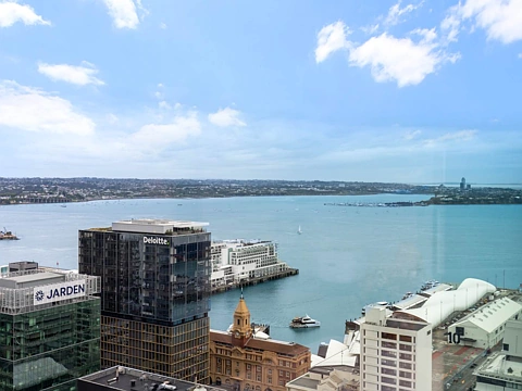3106/10 Commerce Street, Auckland Central, Auckland City