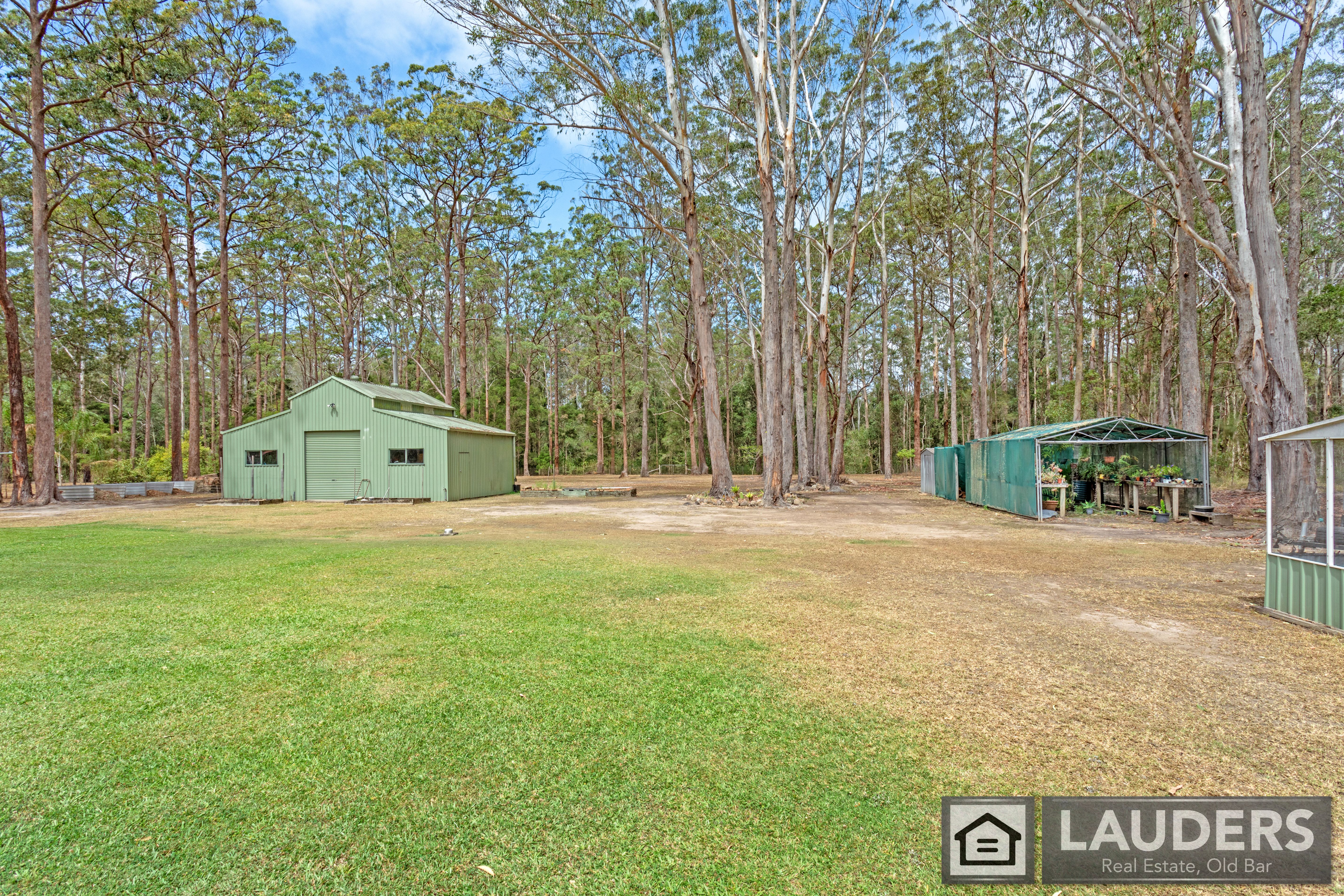 6 MARTIN ST, NABIAC NSW 2312, 0房, 0浴, Lifestyle Property