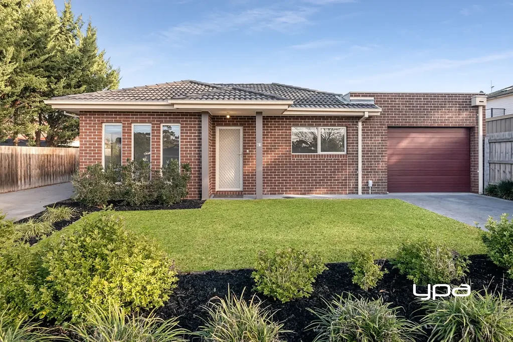 Sunbury 2ਬੈੱਡਰੂਮ Street frontage and Neat as a Pin Ready To Enjoy