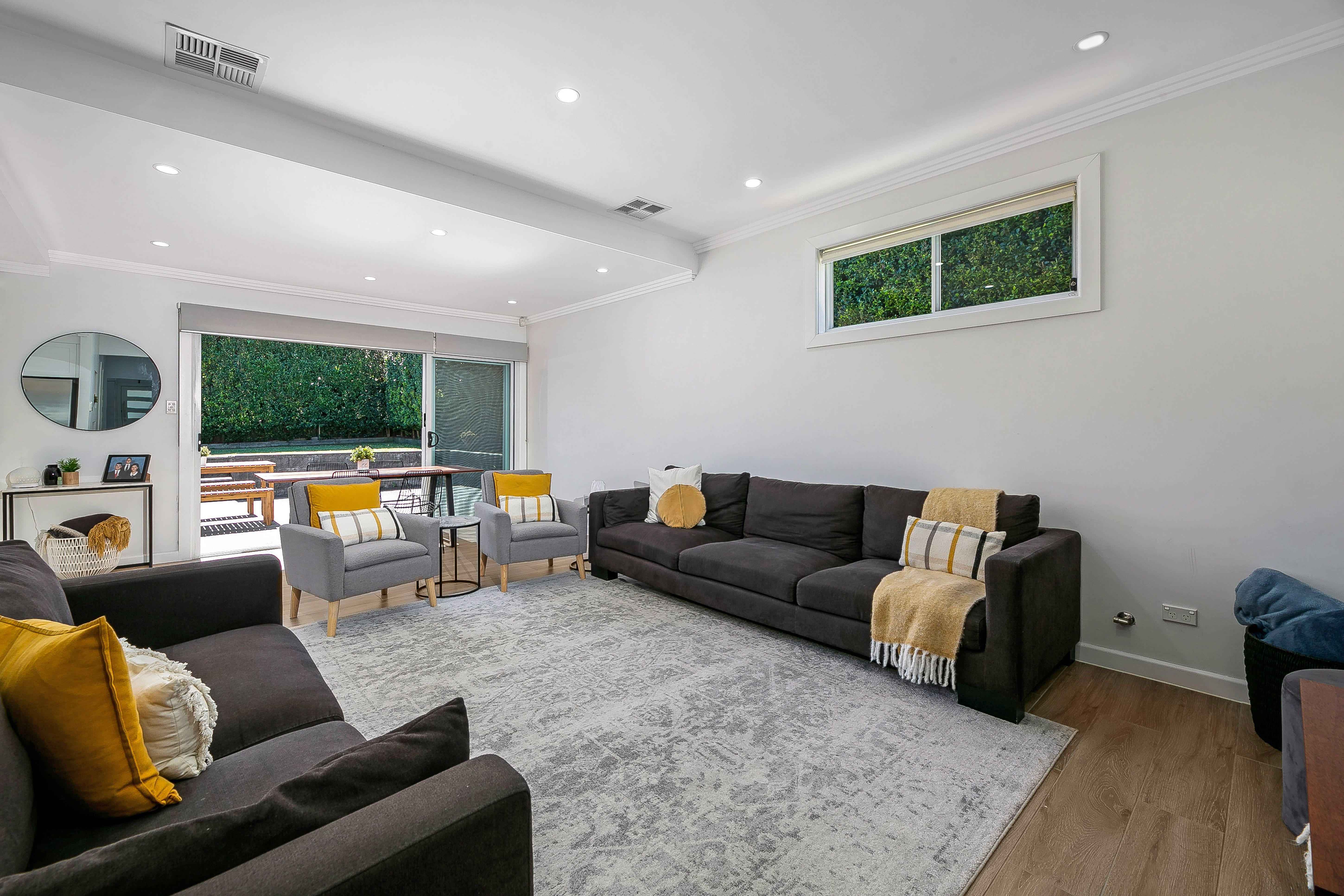 28 CALDWELL PDE, YAGOONA NSW 2199, 0房, 0浴, House