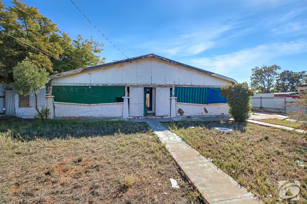 682 Beryl Street, Broken Hill, NSW 2880
