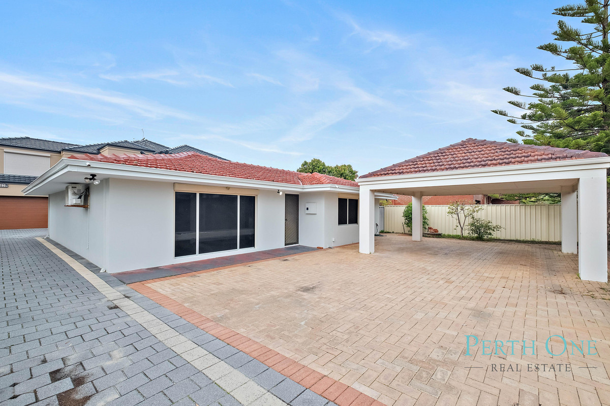 280 BEECHBORO RD NORTH, MORLEY WA 6062, 0 rūma, 0 rūma horoi, House