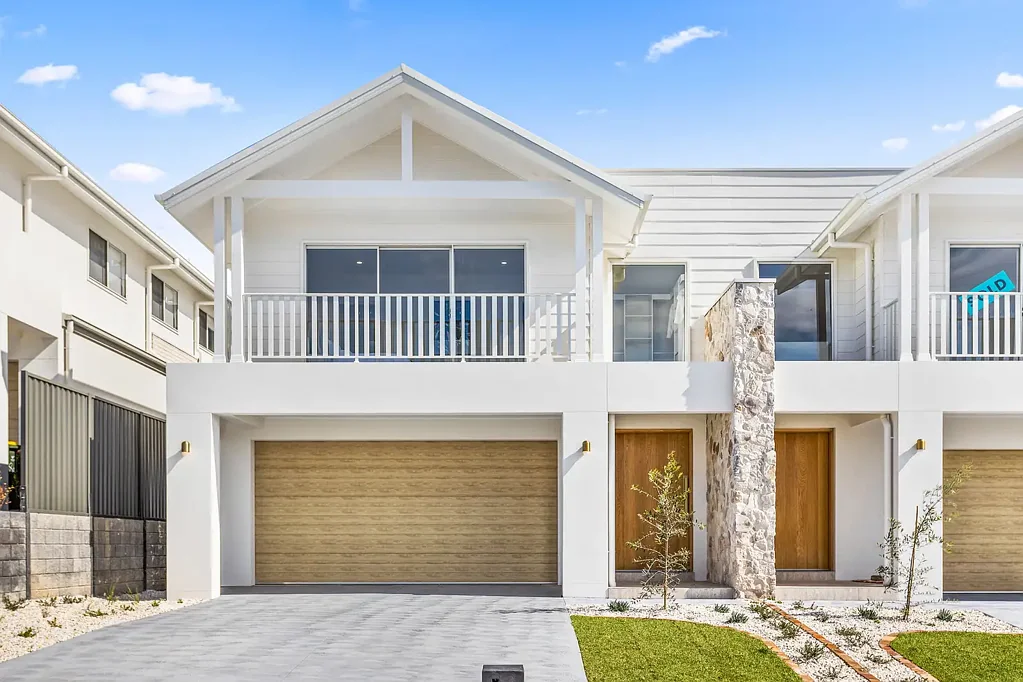 Corrimal 5Zimmer Pinnacle of luxury family living