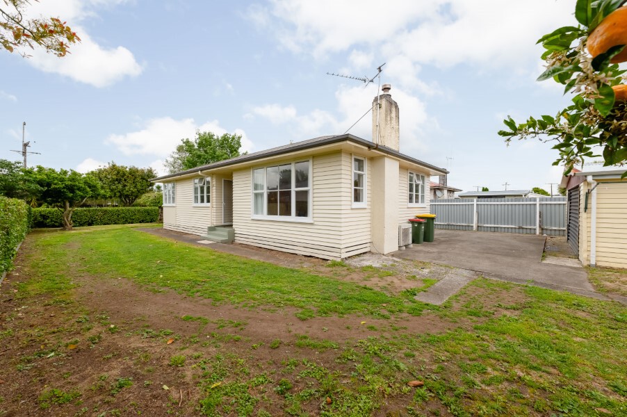 9 Coleridge Drive, Enderley, Hamilton, 3 Schlafzimmer, 1 Badezimmer, House