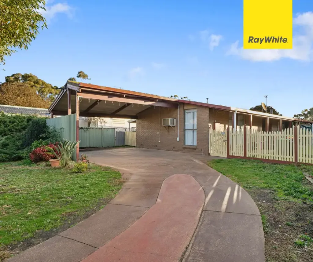 Tatura 3 Bedroom A Versatile & Well-Located Home