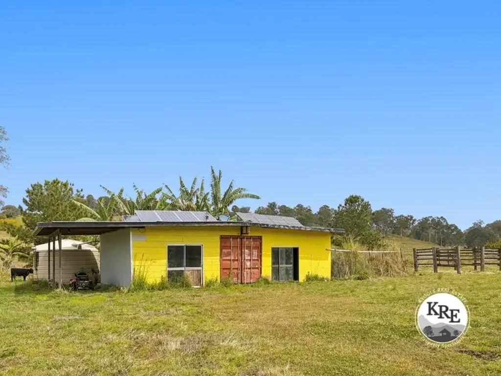 Kyogle BUILD YOUR DREAM HOME NOW!