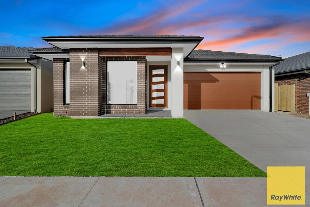 61 Truncata Drive, Tarneit, VIC 3029