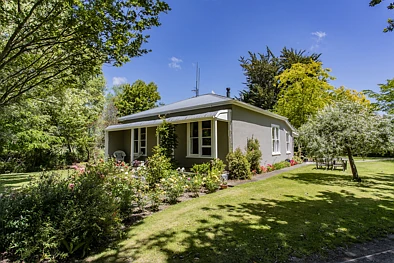 439 Lower Sefton Road, Sefton, Waimakariri, 2 chambres, 1 salles de bain, Specialist Livestock