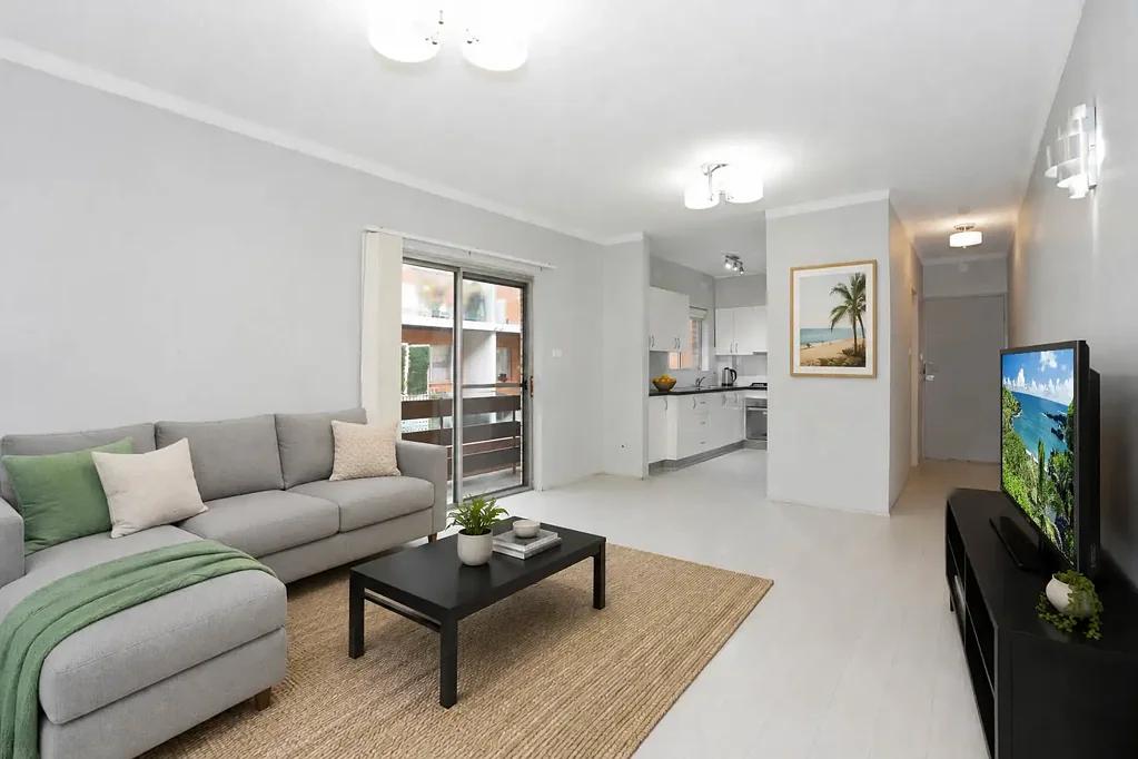 GORGEOUS MODERN SPACE IN A GREAT LOCATION