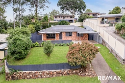 47 David Street, Nambour