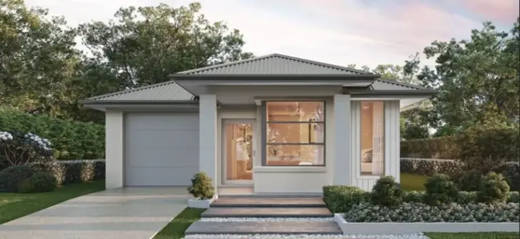 Menangle Park 3 Slaapkamer Amazing Single Storey House in Menangle Park