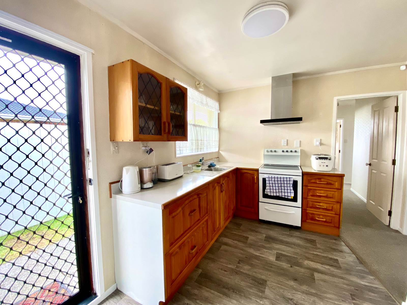 5/2 Birdwood Avenue, Papatoetoe, Auckland - Manukau, 2 રૂમ, 1 બાથરૂમ, Unit