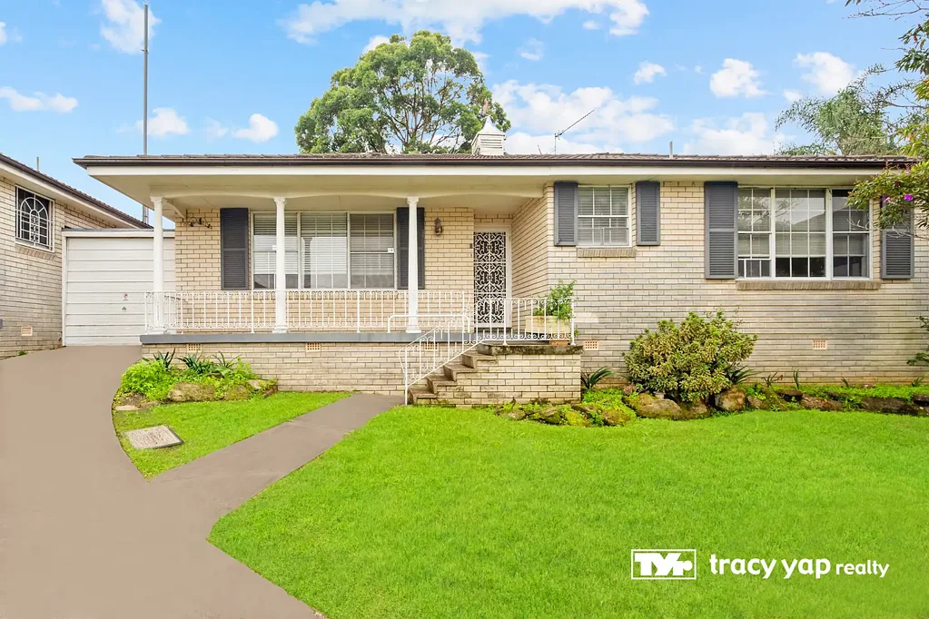 4/4-6 Denistone Road, Eastwood, NSW 2122