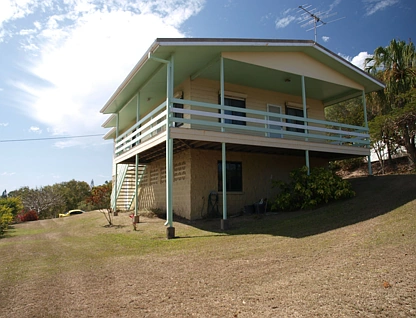 28 Hunter Street, Emu Park, QLD 4710, 3 slaapkamers, 1 badkamers, House