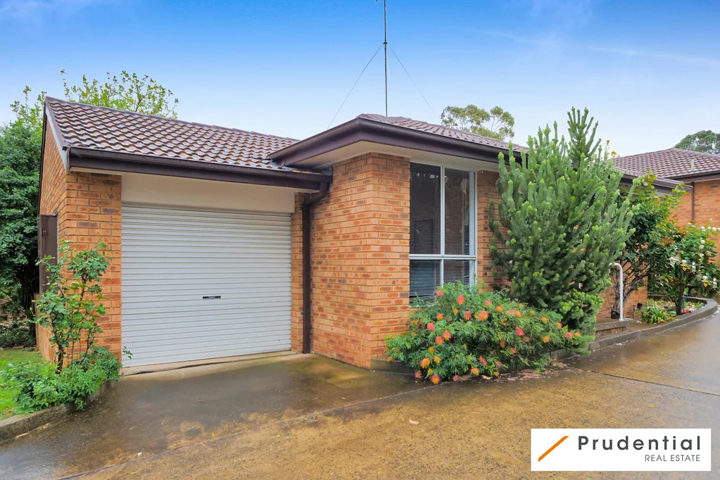 1/16 Alderney Street, Minto, NSW 2566