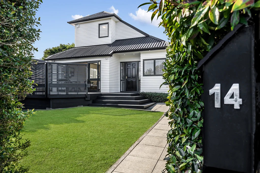 14 Waitomo Avenue, Mt Eden, Auckland City, Auckland